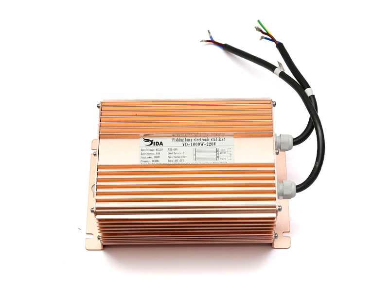 YD-1000W-220V 整流器